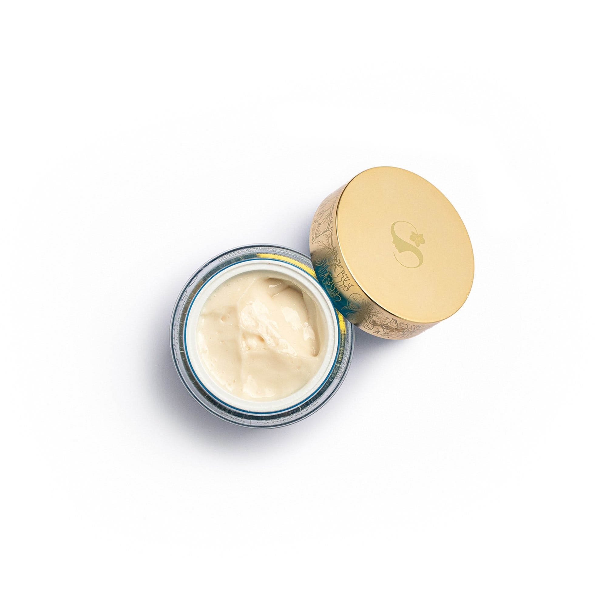LipSense Evening Moisturizer Dry crema notte pelle secca