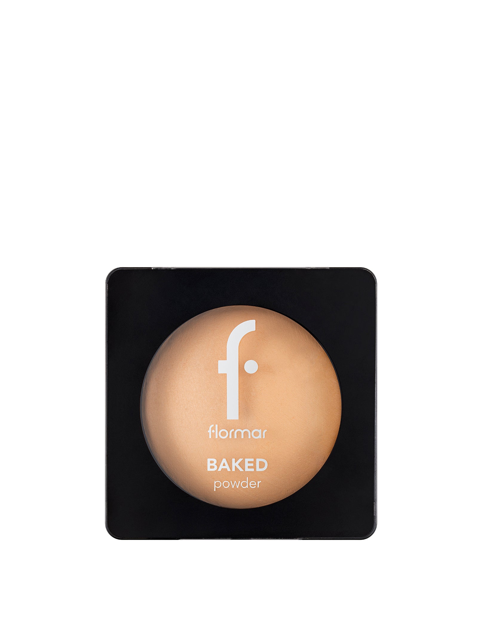 Pretty by Flormar Baked Powder cipria 020 Soft Beige luminosa