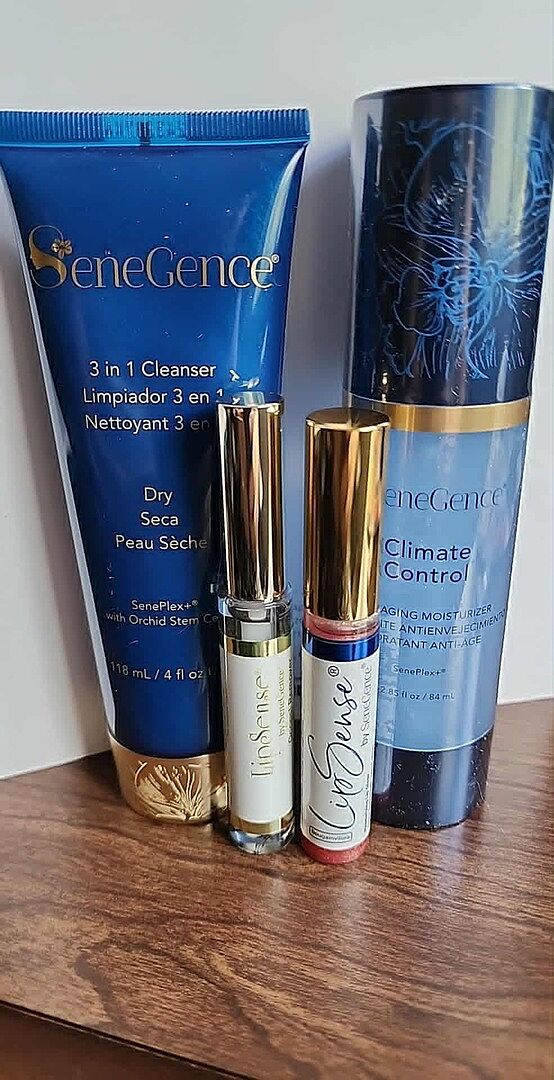 LipSense Ooops! Lip Color Remover struccante labbra delicato