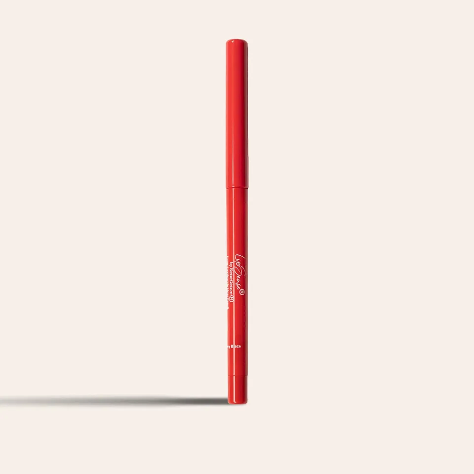 Lipsense Long-Lasting Lip Liner matita labbra Cherry Blaze
