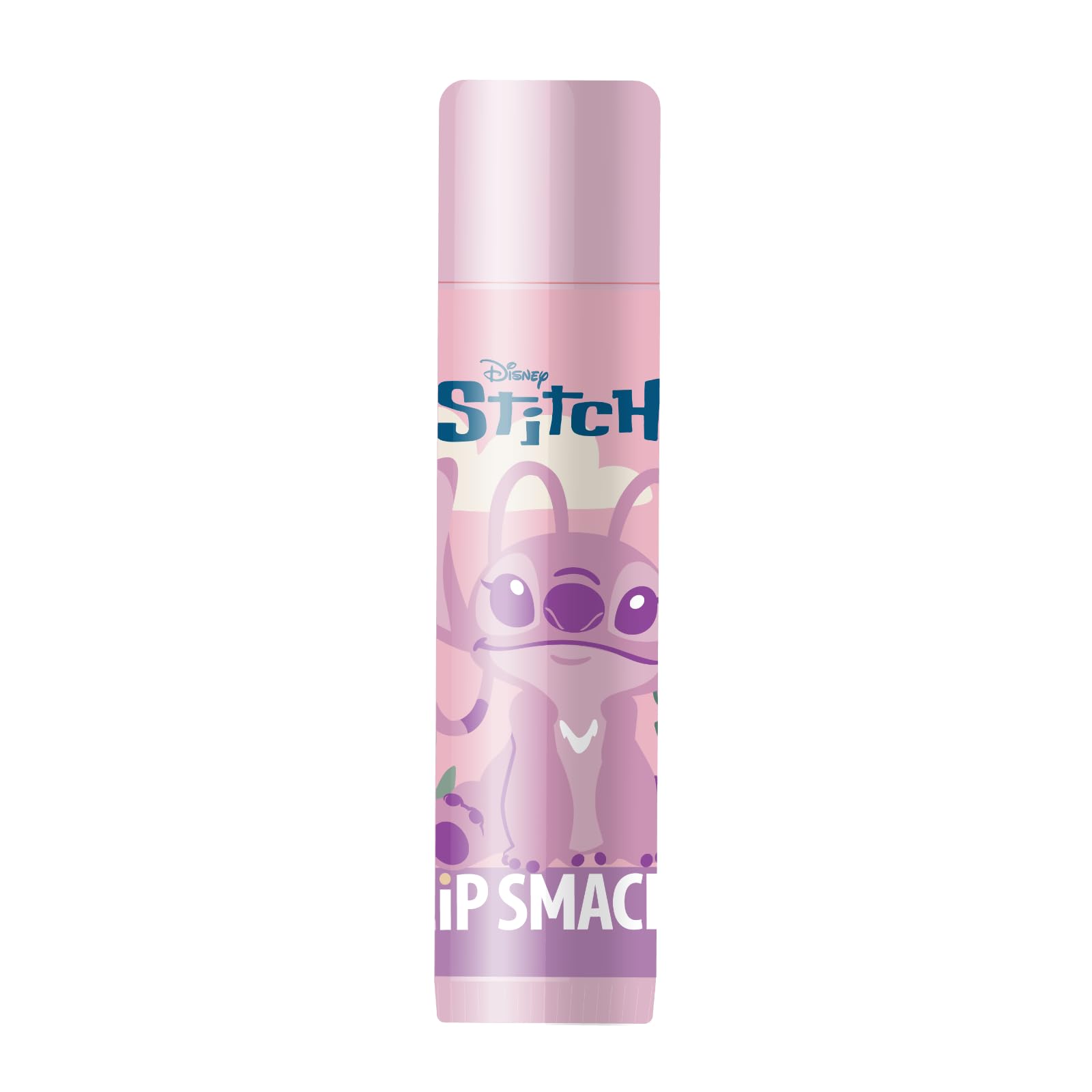Lip Smacker Disney Beauty Case Balsami Labbra Stitch 4 gusti 16 g