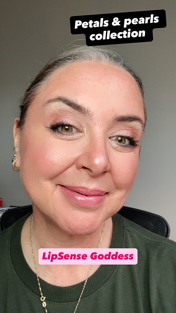 LipSense Cream rossetto liquido cremoso Bella waterproof