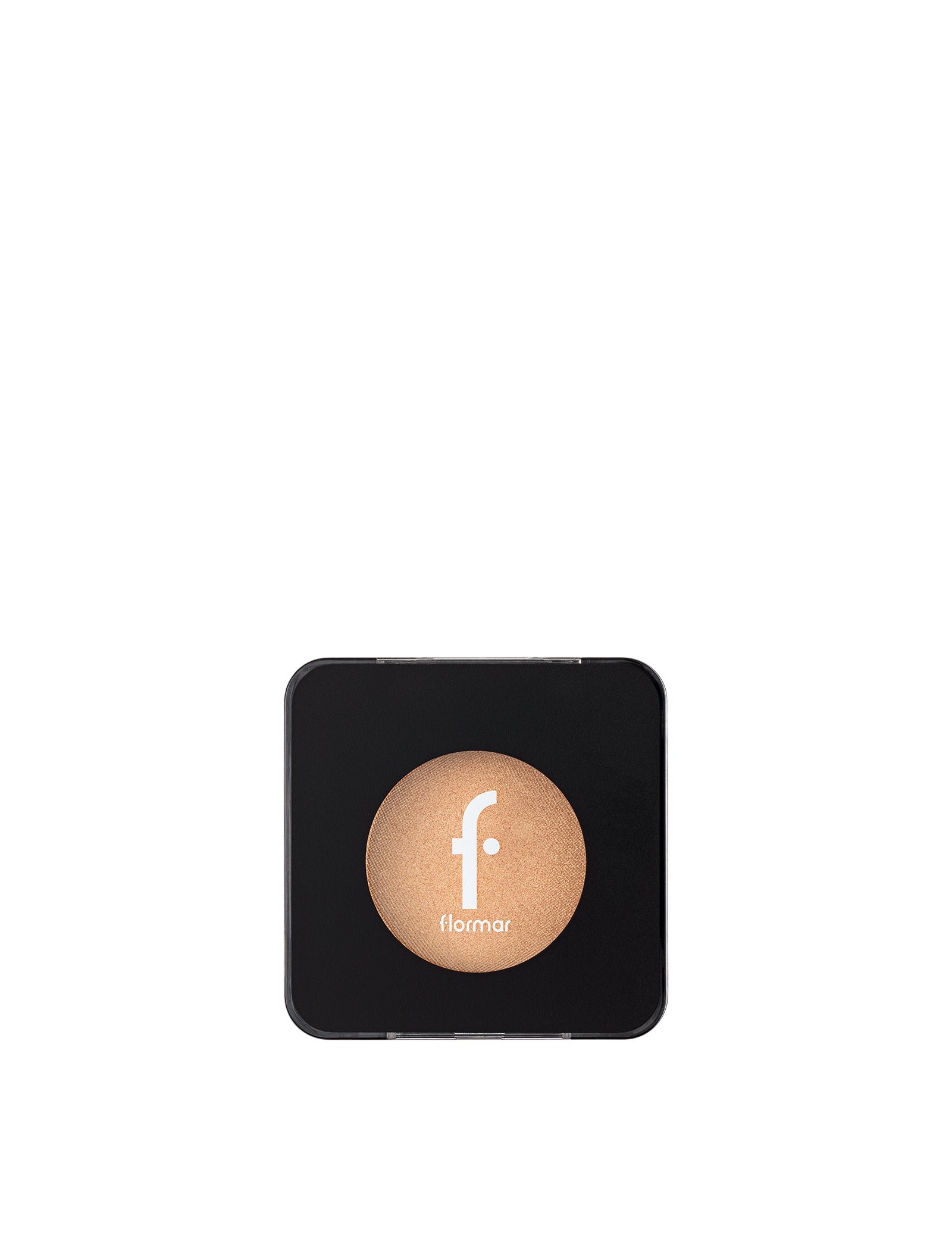 Pretty Mono Eyeshadow Ombretto 001 Goldenstar perlato shine