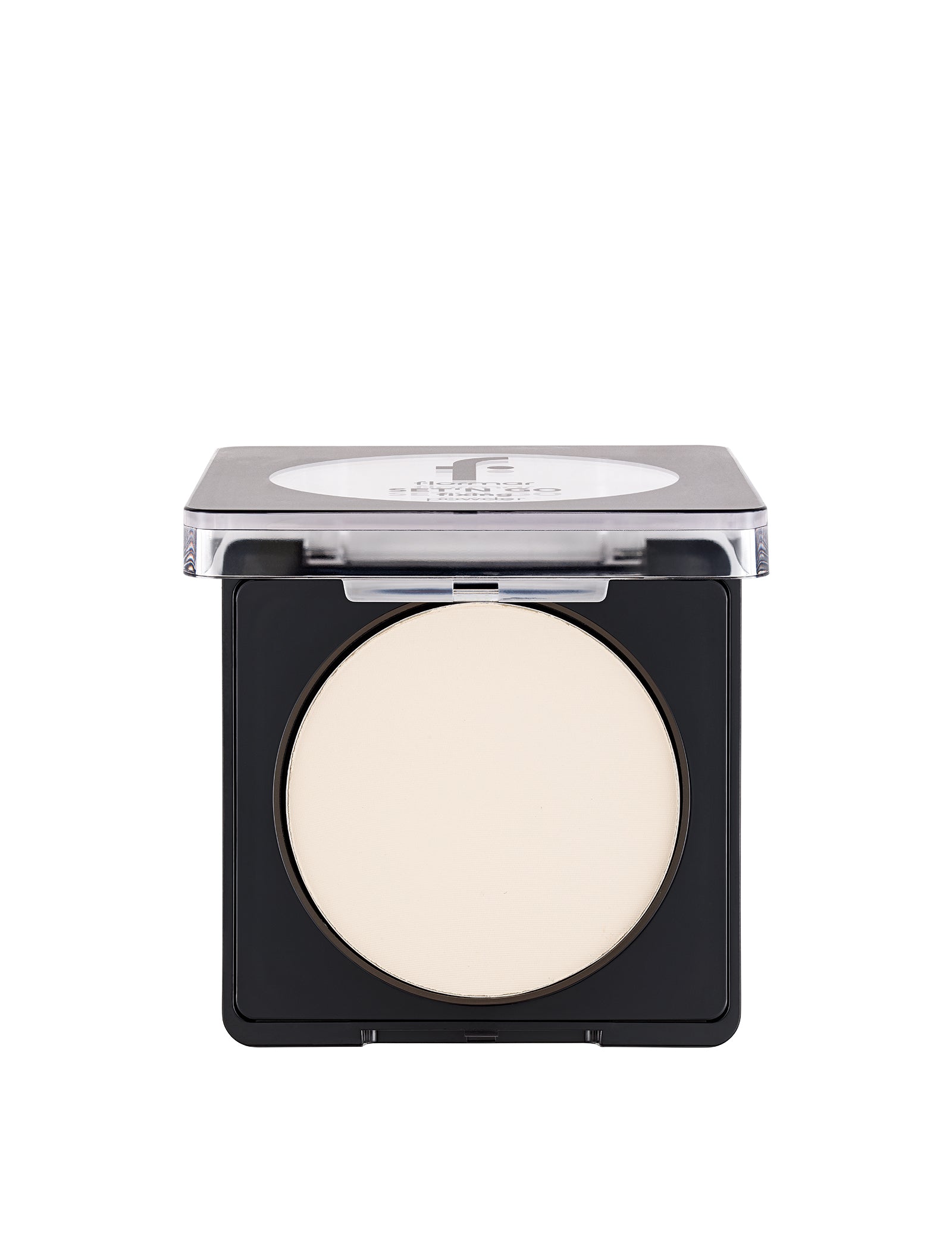 Pretty by Flormar Powder cipria compatta 001 Banana opaca