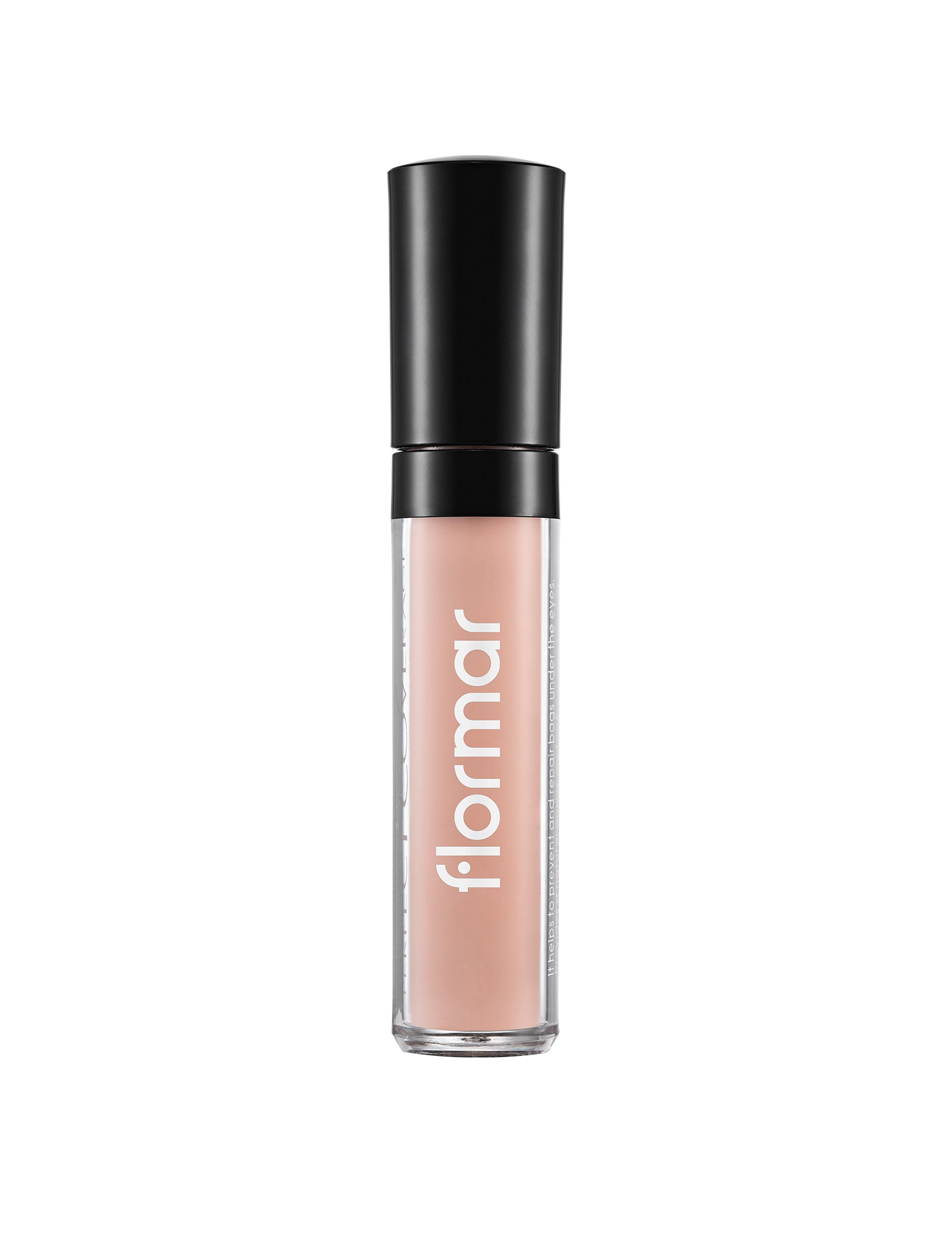 Pretty by Flormar Perfect Coverage correttore liquido 02 Ivory coprente