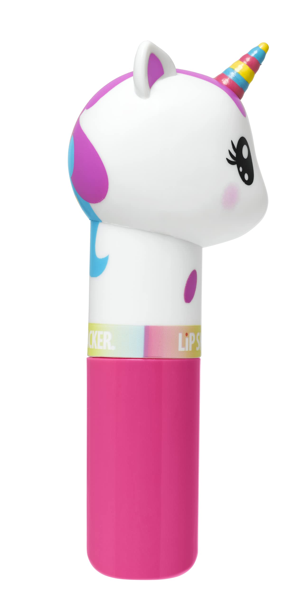 Lip Smacker Lippy Pals balsamo labbra Unicorno Magico