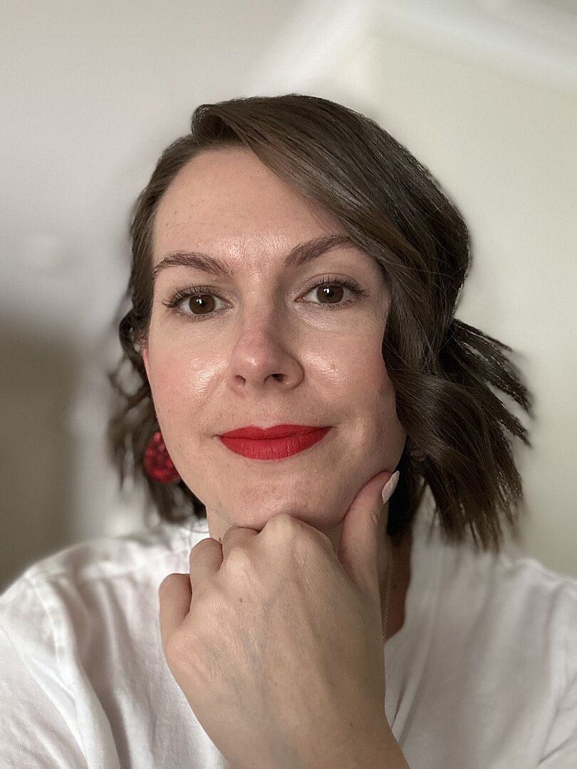 LipSense ShadowSense ombretto crema Moca Java matte