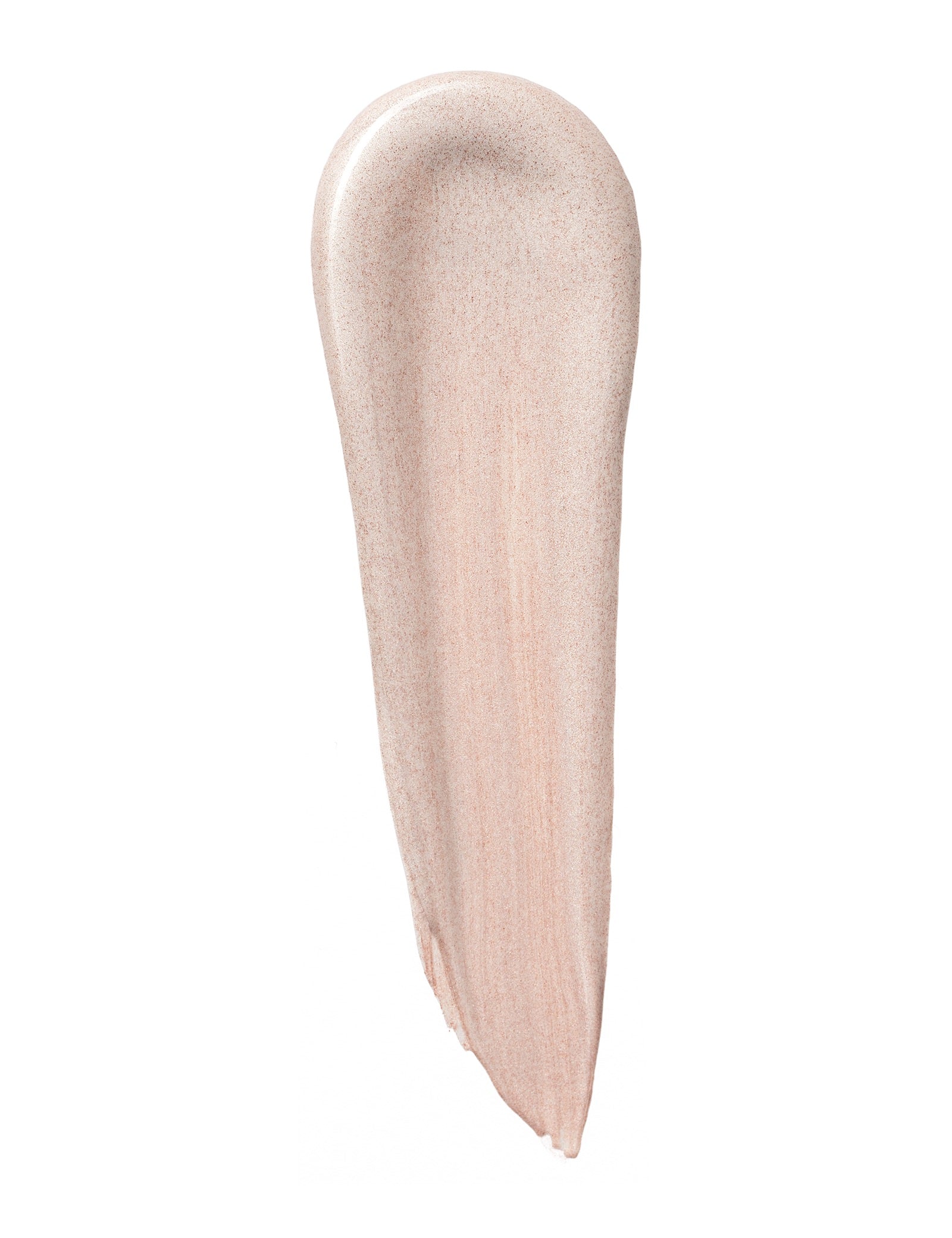 Pretty by Flormar Liquid Illuminator highlighter 01 Star Glow