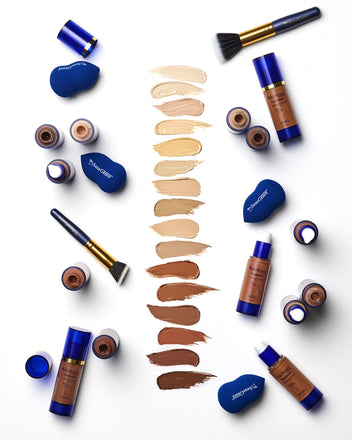 Lipsense Face MakeSense fondotinta liquido Original
