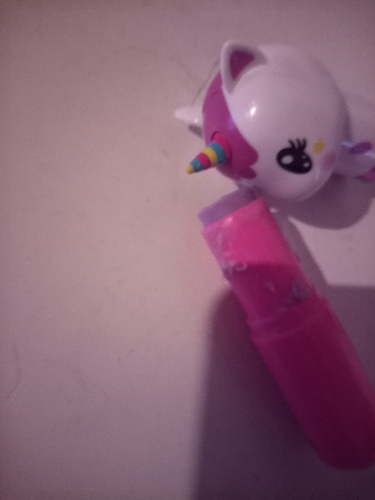 Lip Smacker Lippy Pals balsamo labbra unicorno magico