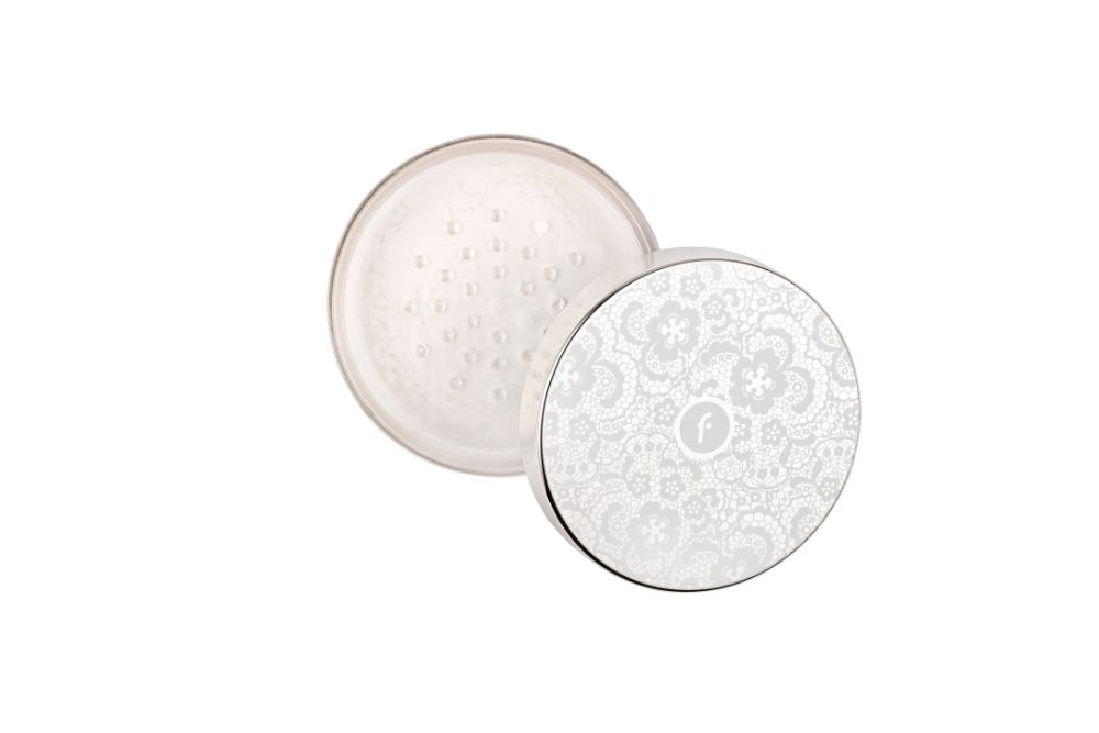 Pretty by Flormar Diamond Loose Highlighter illuminante 6g effetto glow
