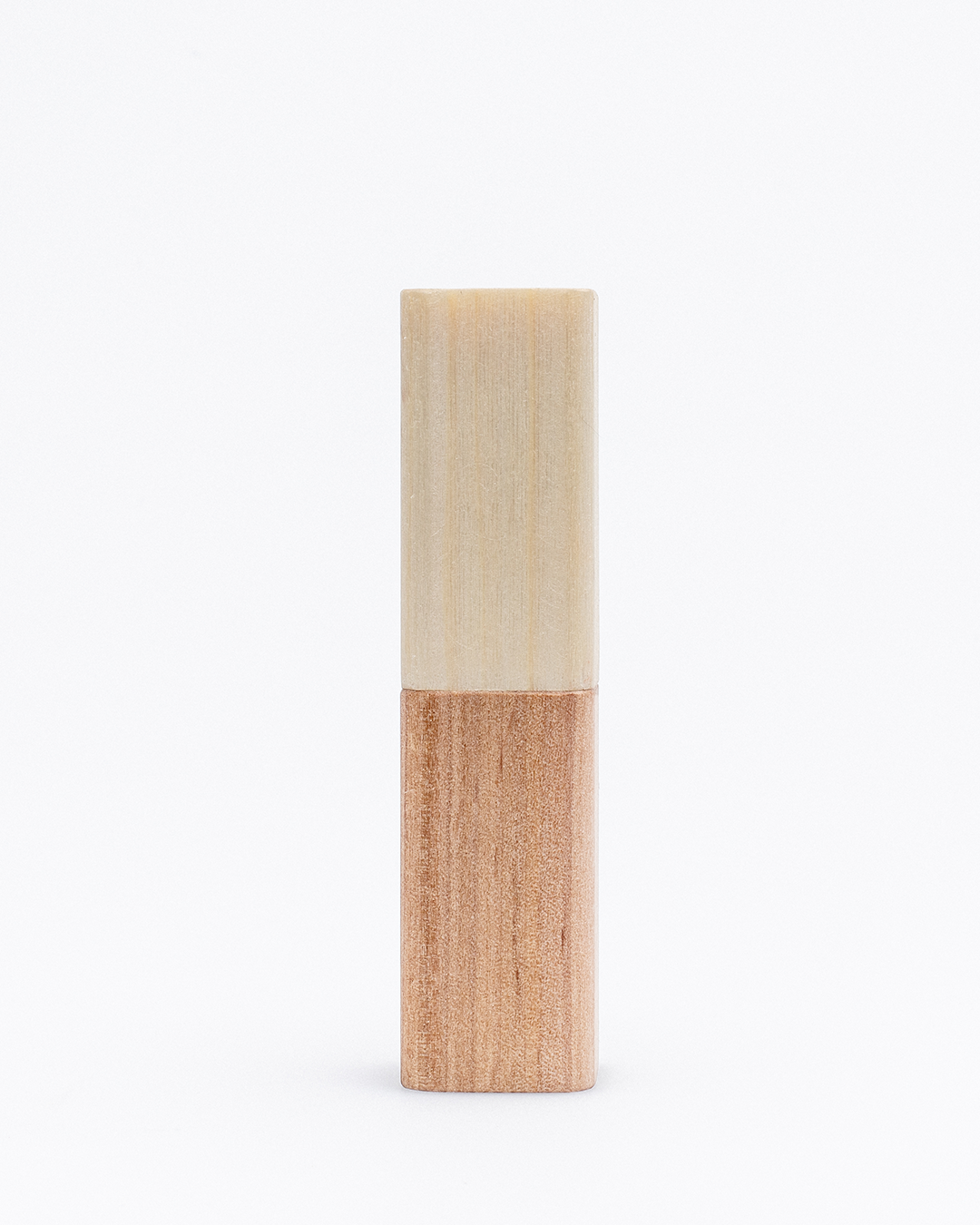 HAVU Lipsticks Lily rossetto nude viola semi-opaco