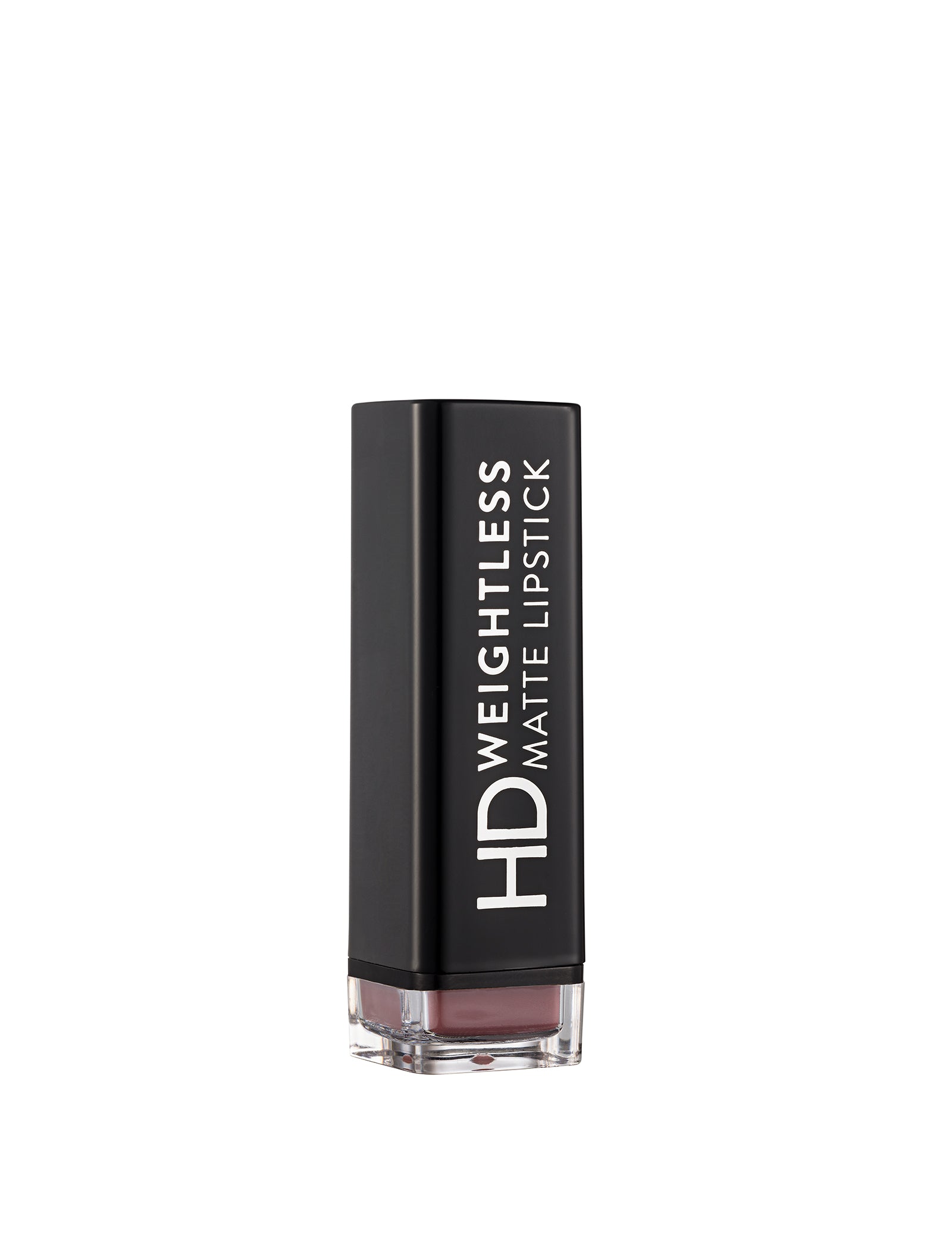 Pretty by Flormar HD Weightless Matte Lipstick rossetto 01 Rosy Sand