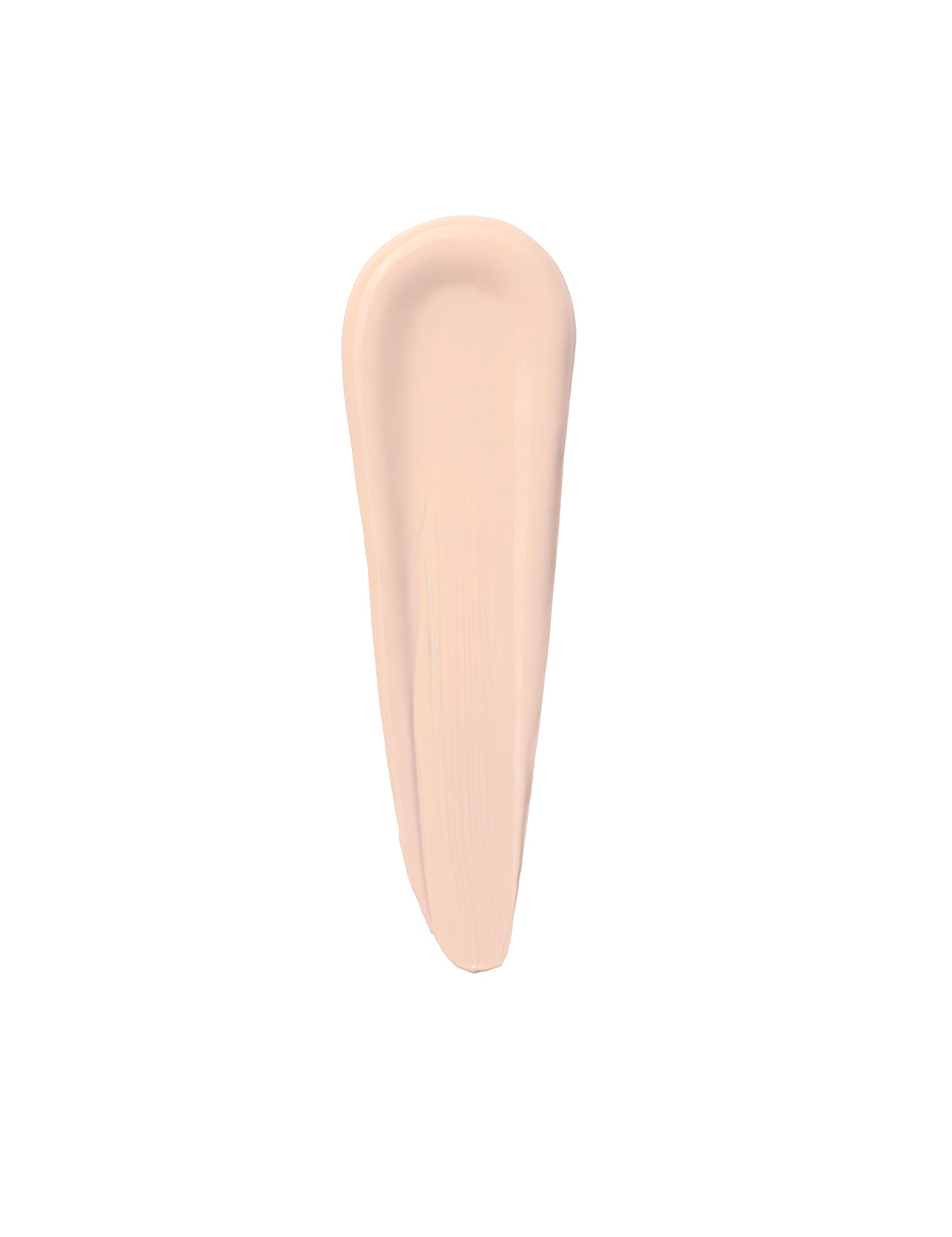 Pretty by Flormar Foundation Longwear Matte Fondotinta 20 Light Ivory coprente