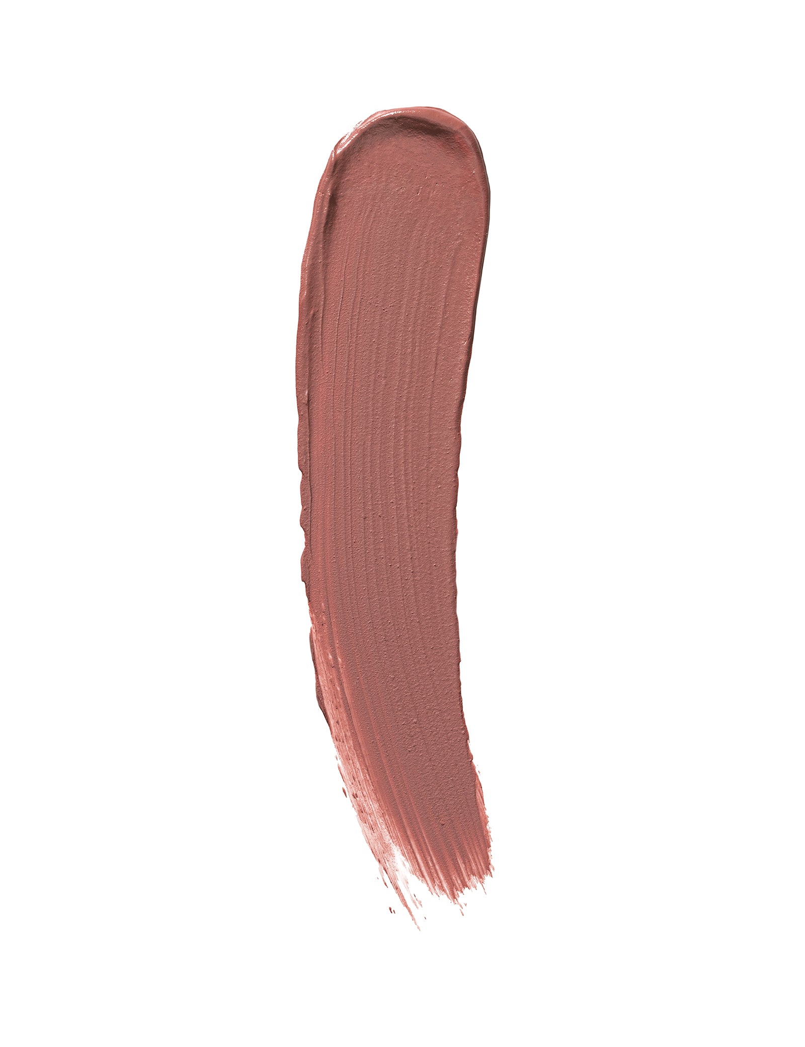 Pretty by Flormar Silk Matte 001 Undressed rossetto liquido opaco