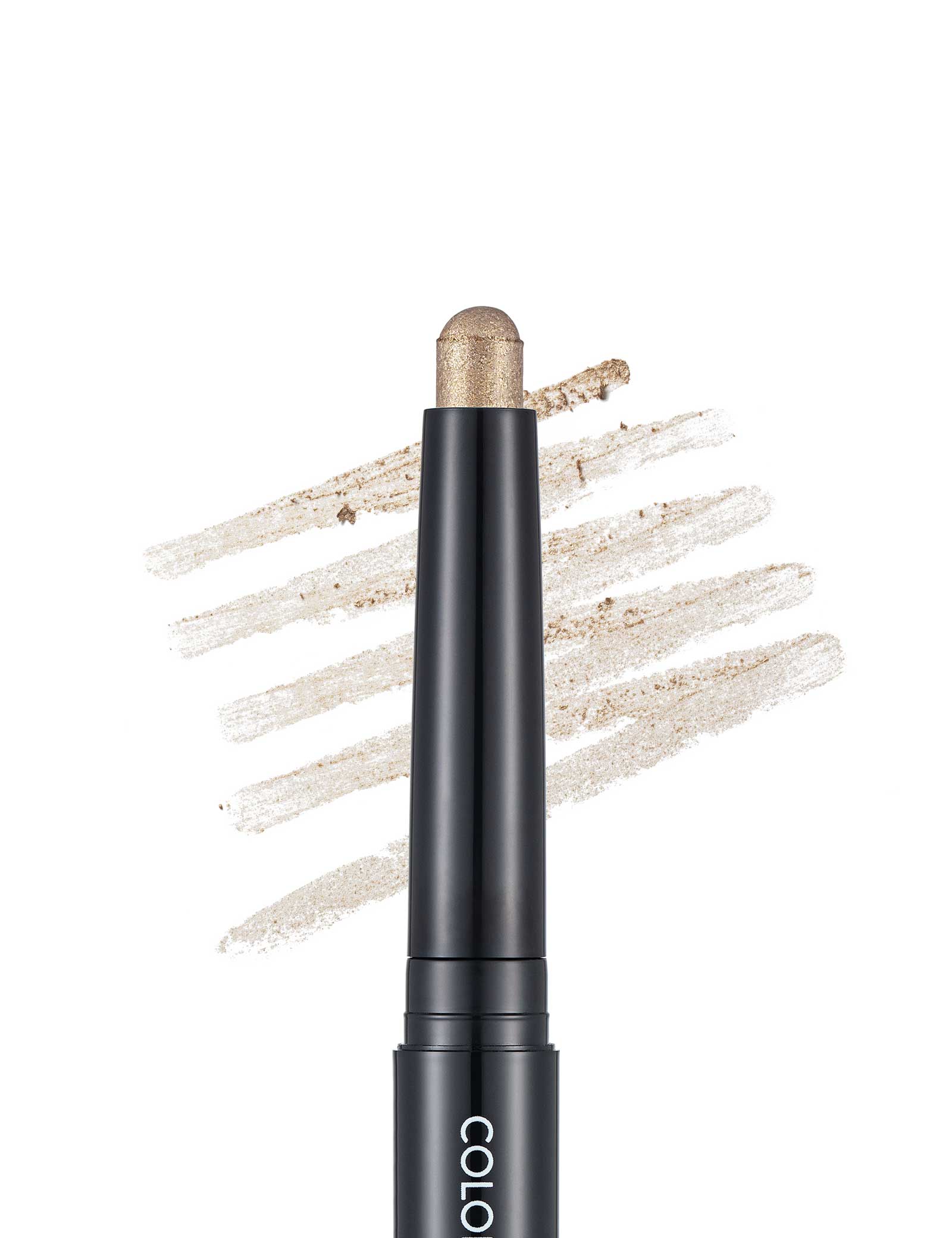 Pretty by Flormar Color Shadow ombretto stick 001 Soft Cloud