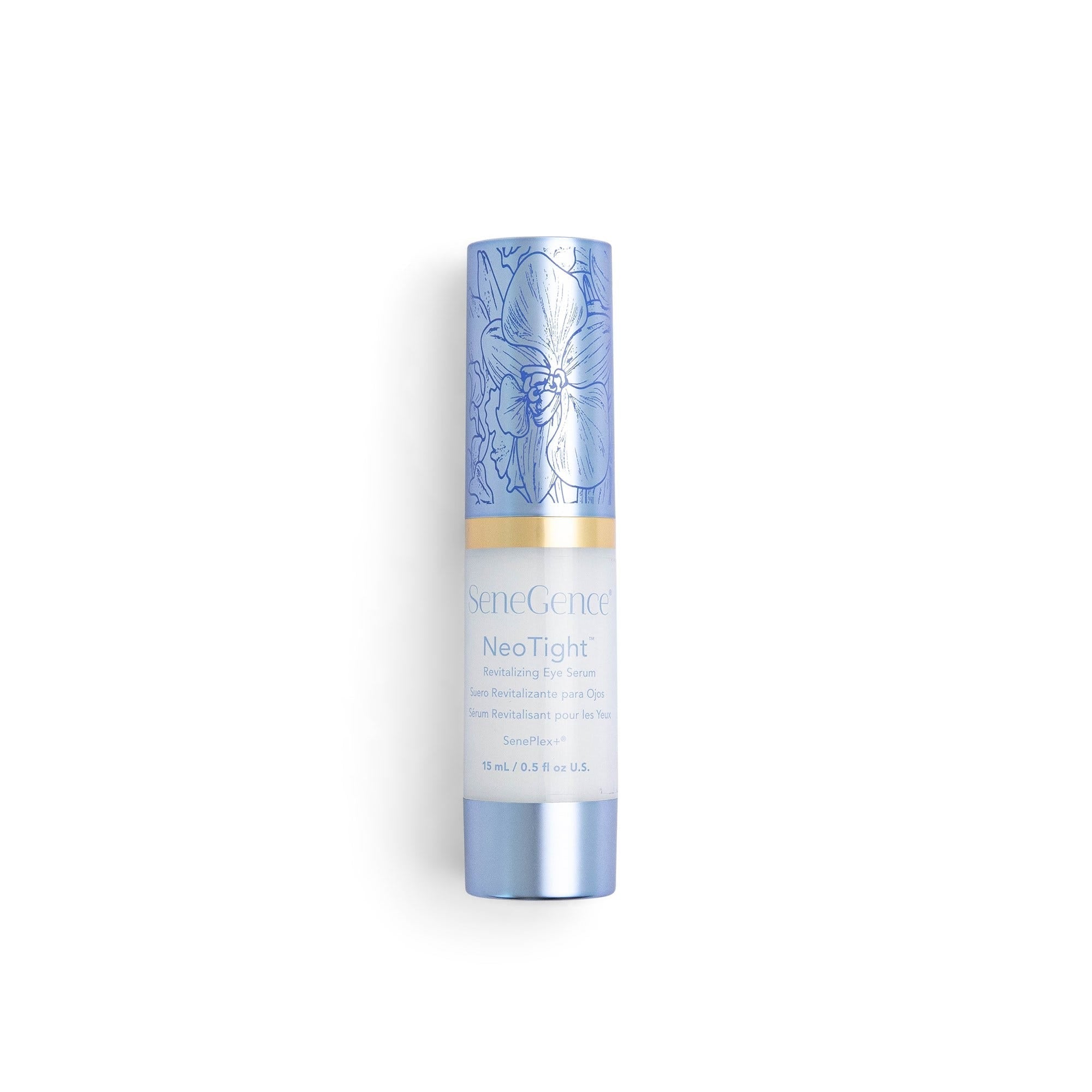 Lipsense NeoTight Eye Serum siero occhi rassodante occhiaie