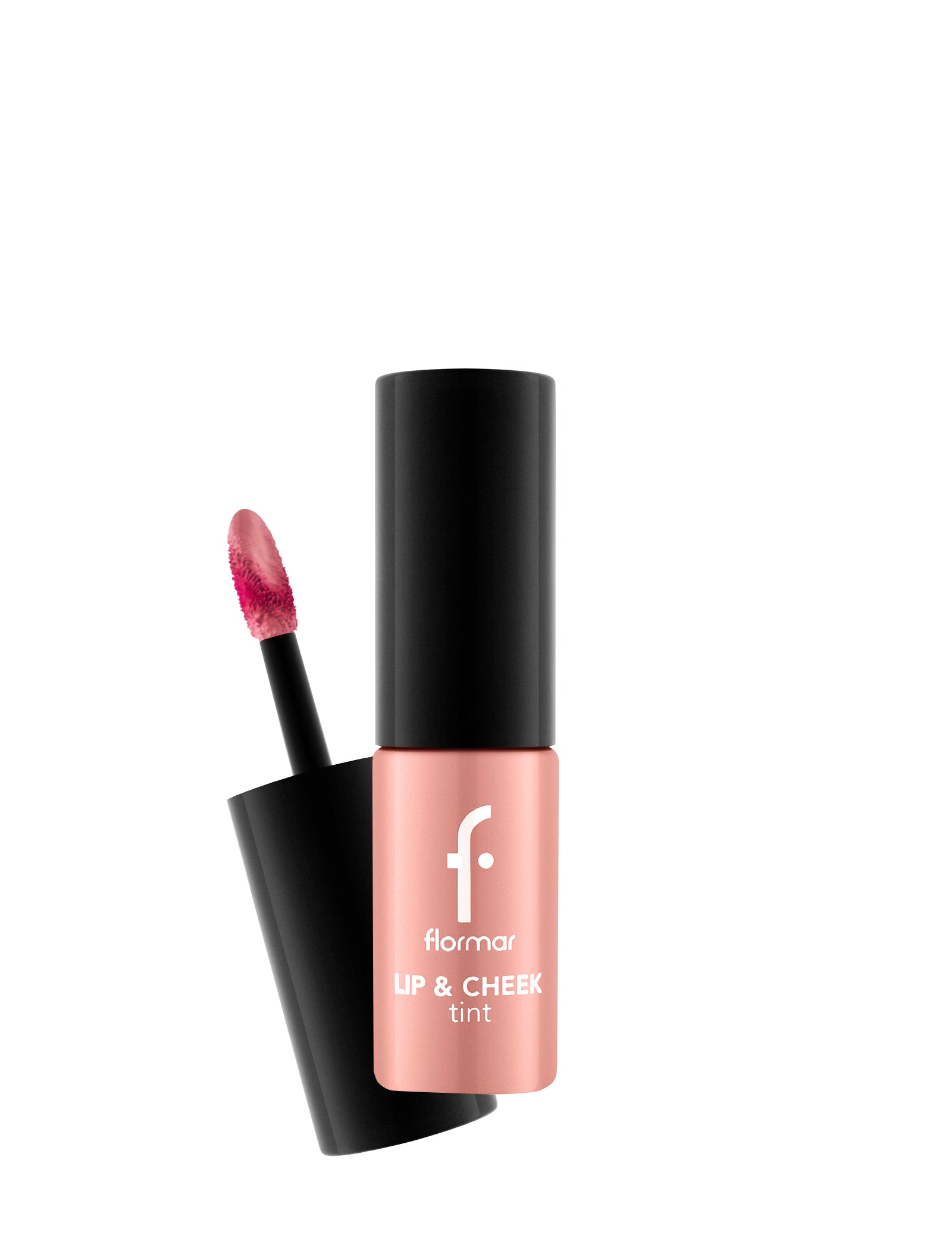 Pretty by Flormar Lip Tint tinta labbra 001 Scarlet Ruby