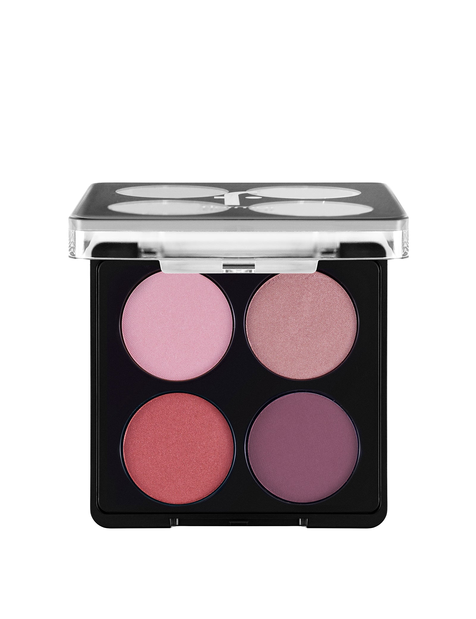 Pretty by Flormar Color 001 Rising Star Palette Ombretti 5 Colori