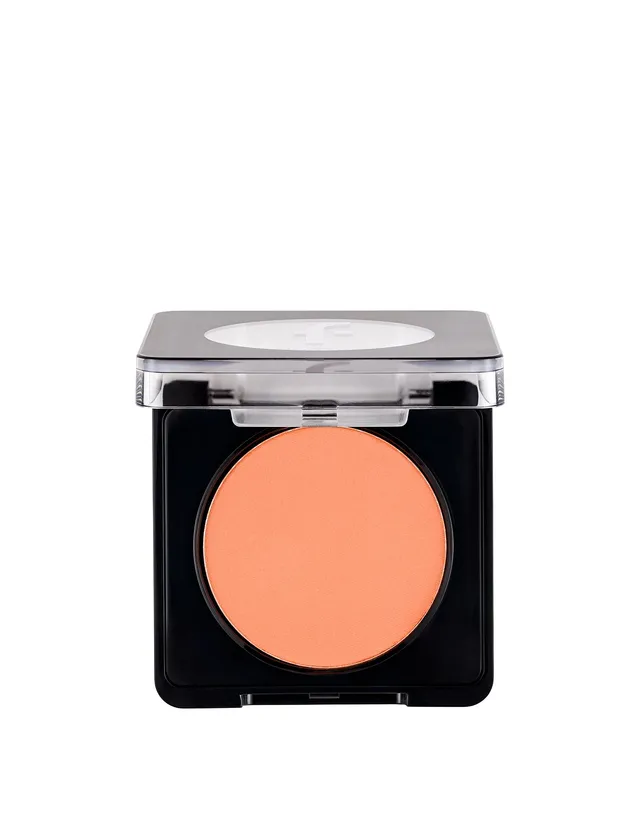 Pretty by Flormar Blush On fard 085 Rosewood pigmentato
