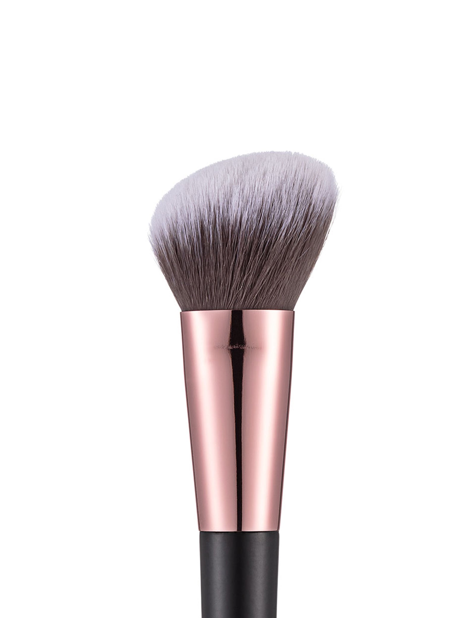 Pretty by Flormar Flared Cut Pennello Fard Viso Zigomi