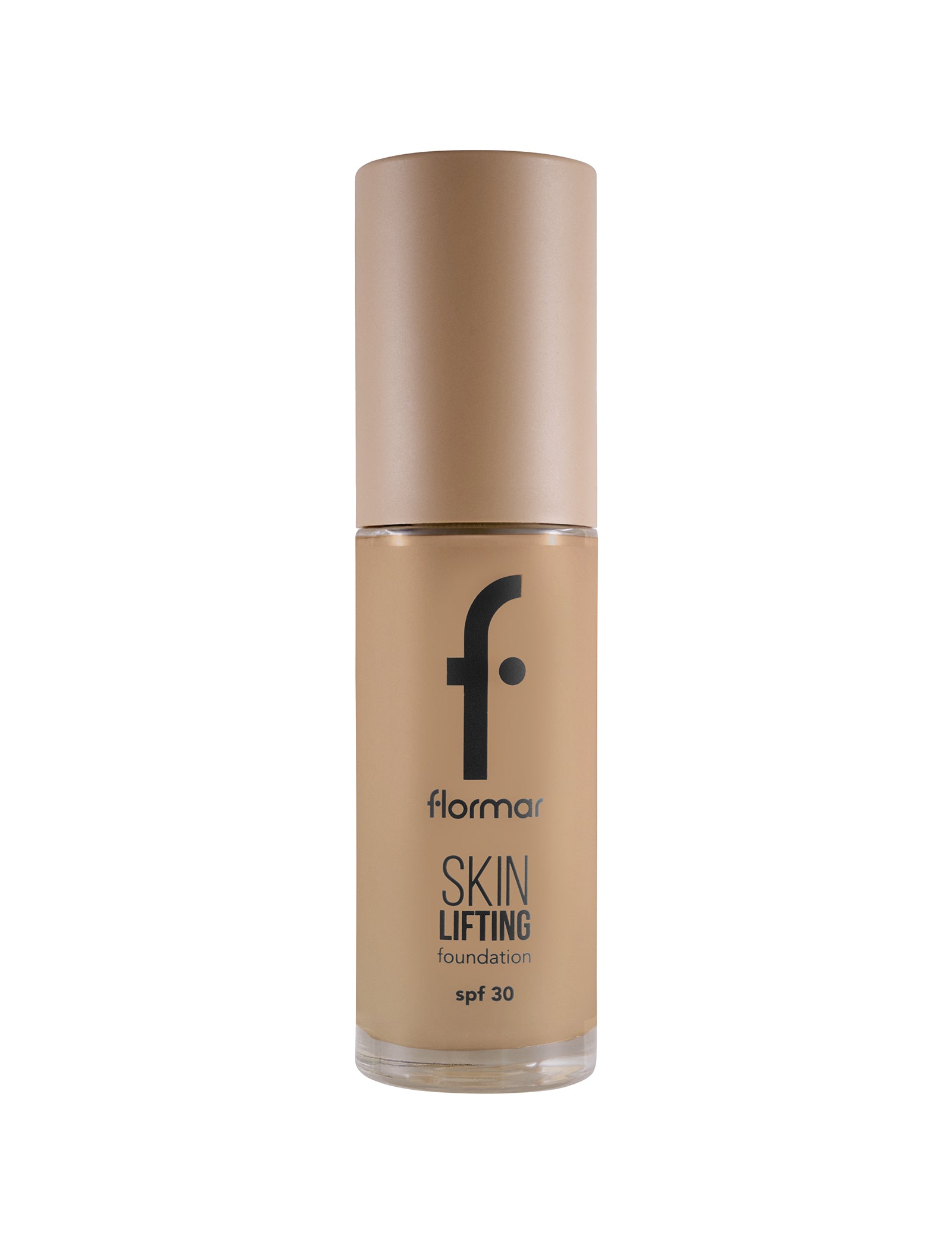 Pretty by Flormar Foundation Skin Lifting fondotinta 060 Golden Neutral SPF30