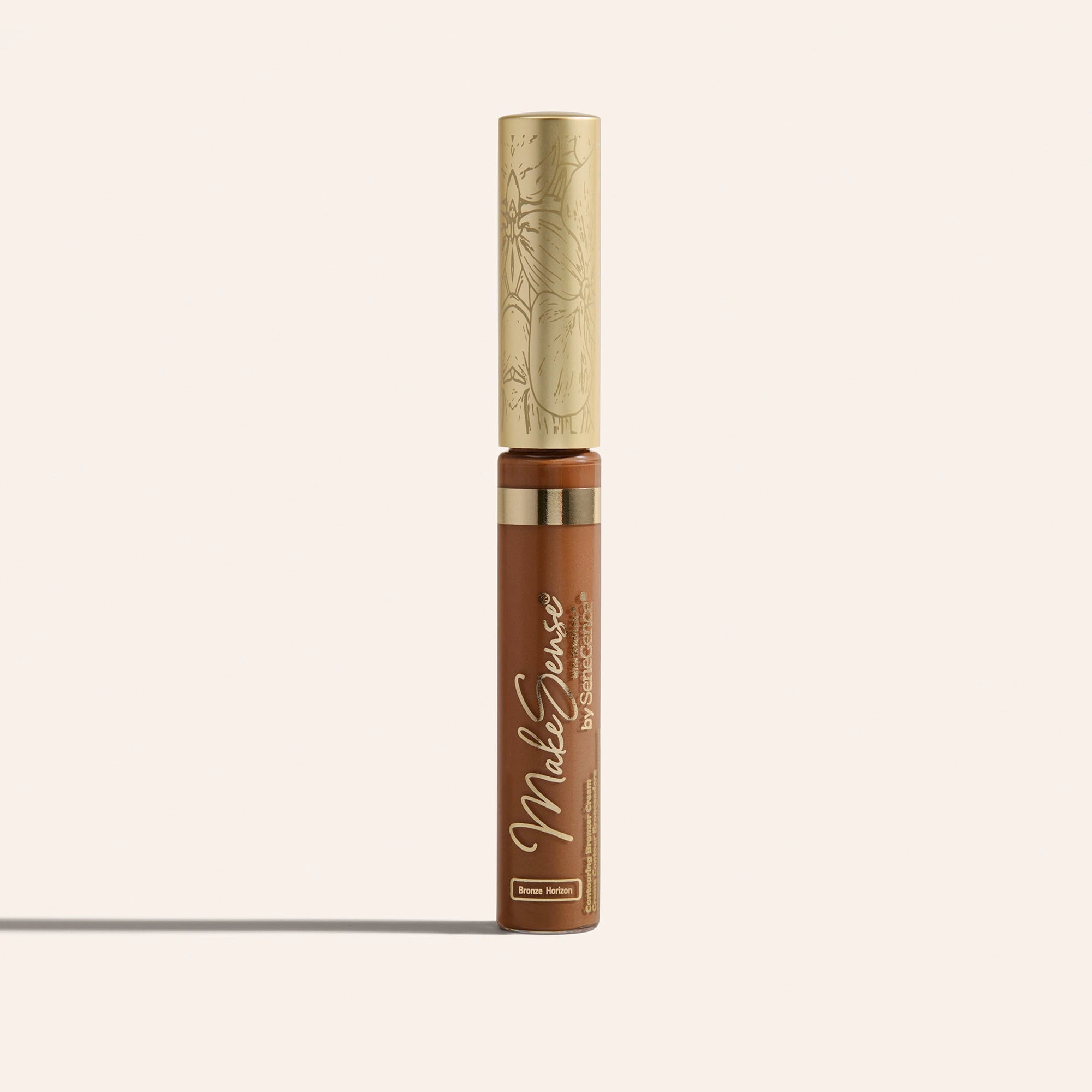 Lipsense MakeSense Bronzer Cream terra viso Bronze Horizon