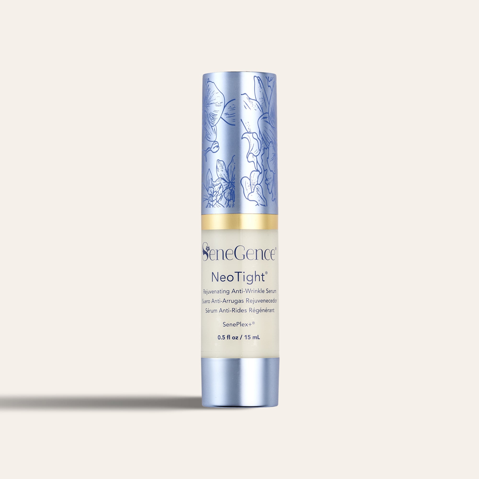 LipSense NeoTight Siero Viso antirughe ai peptidi