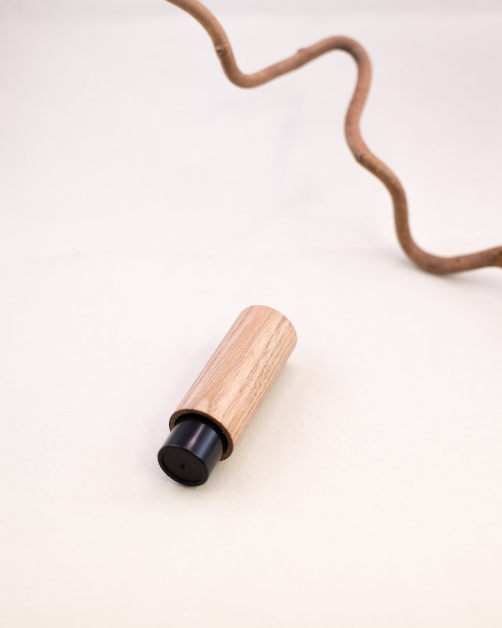 HAVU LEMPI Blush fard lampone caldo in stick vegano