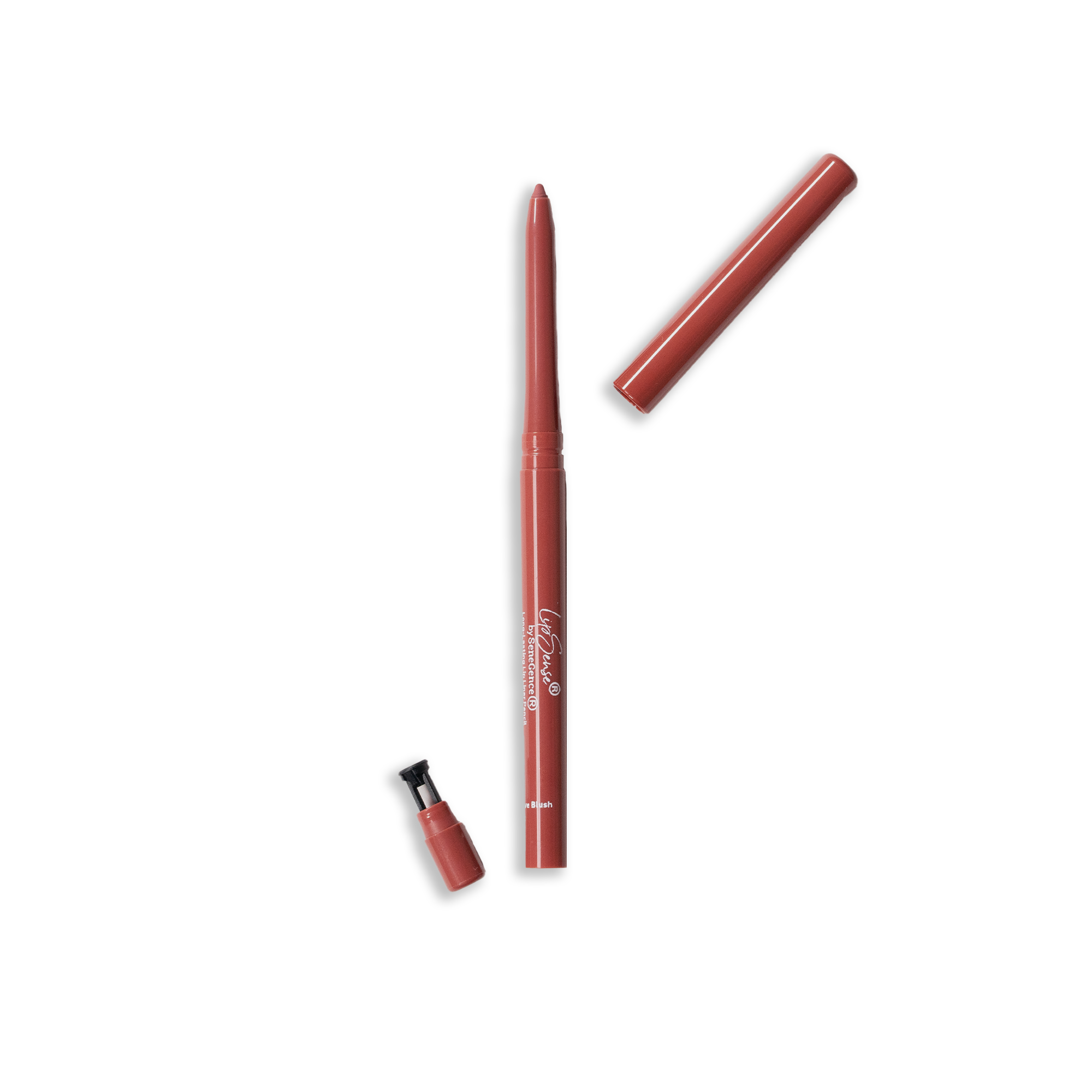 Lipsense Long-Lasting Lip Liner matita labbra Cherry Blaze
