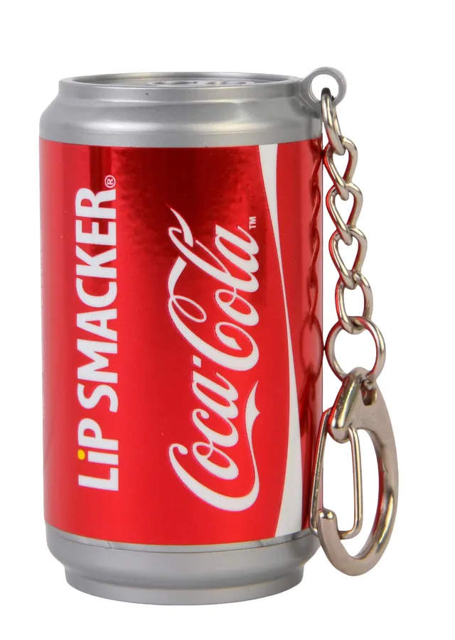 Lip Smacker Coca-Cola burrocacao gusto Coca Cola lattina