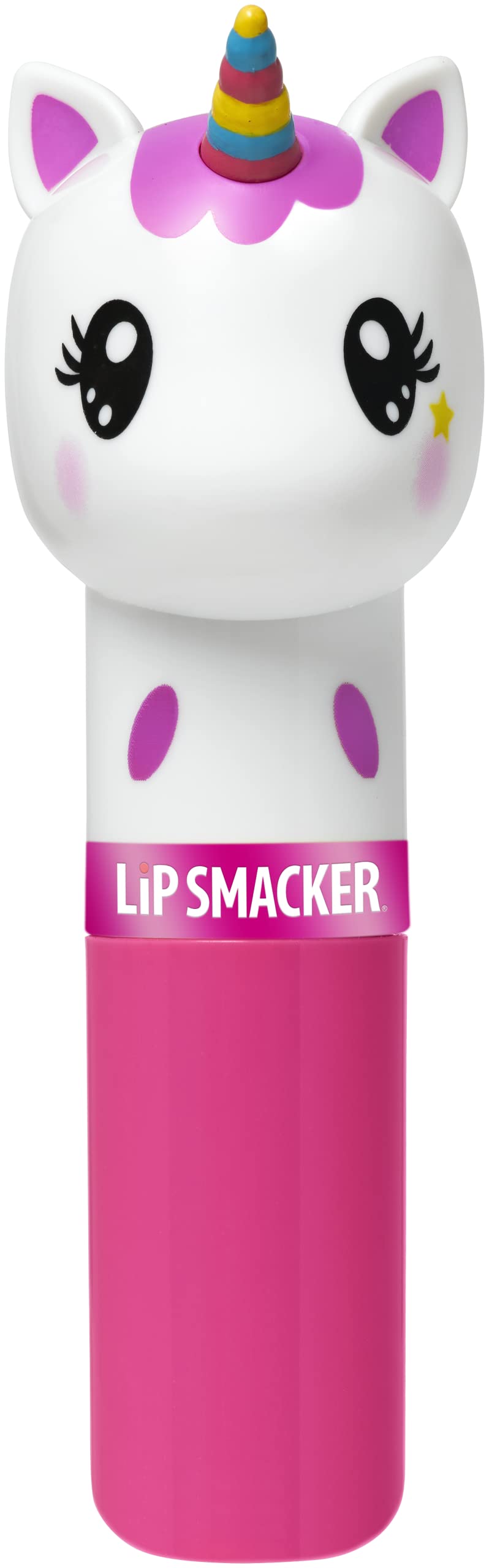 Lip Smacker Lippy Pals balsamo labbra Unicorno Magico