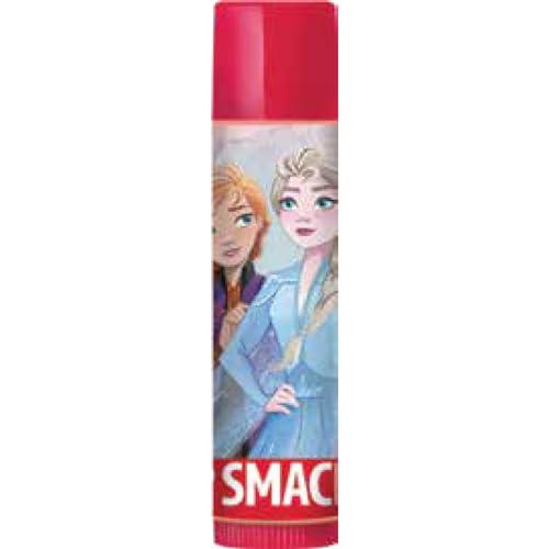 Lip Smacker Disney Frozen Burrocacao fragola Stronger Strawberry