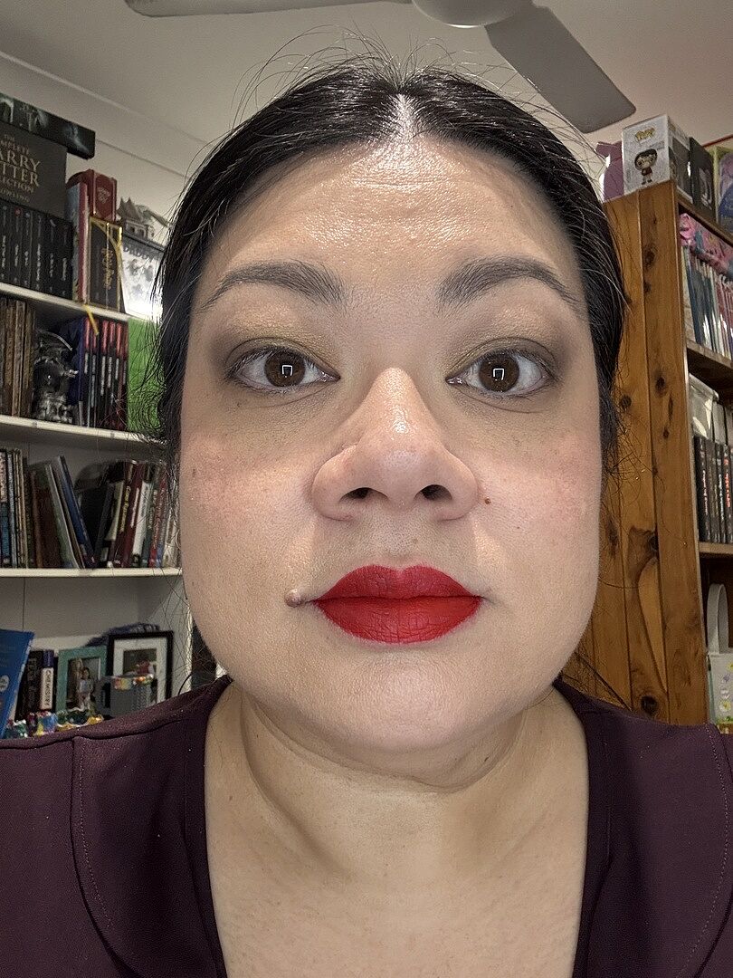 LipSense Cream rossetto liquido cremoso Bella waterproof