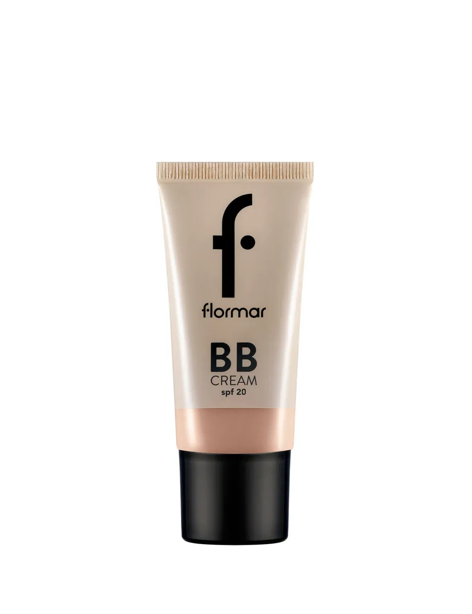 Pretty by Flormar BB Cream crema colorata 001 Fair SPF 20