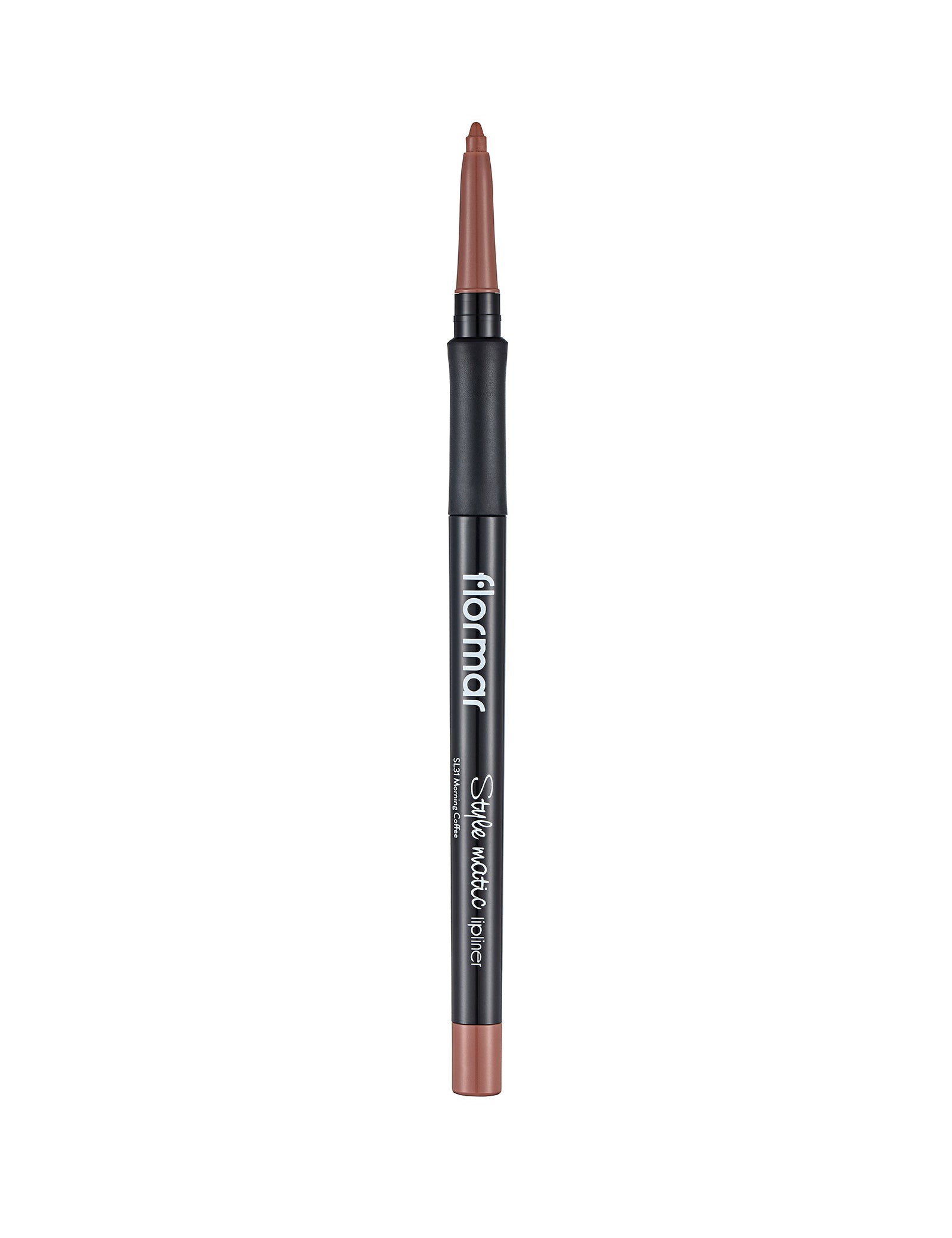 Pretty by Flormar Style Matic Lipliner matita labbra 01 Rosewood