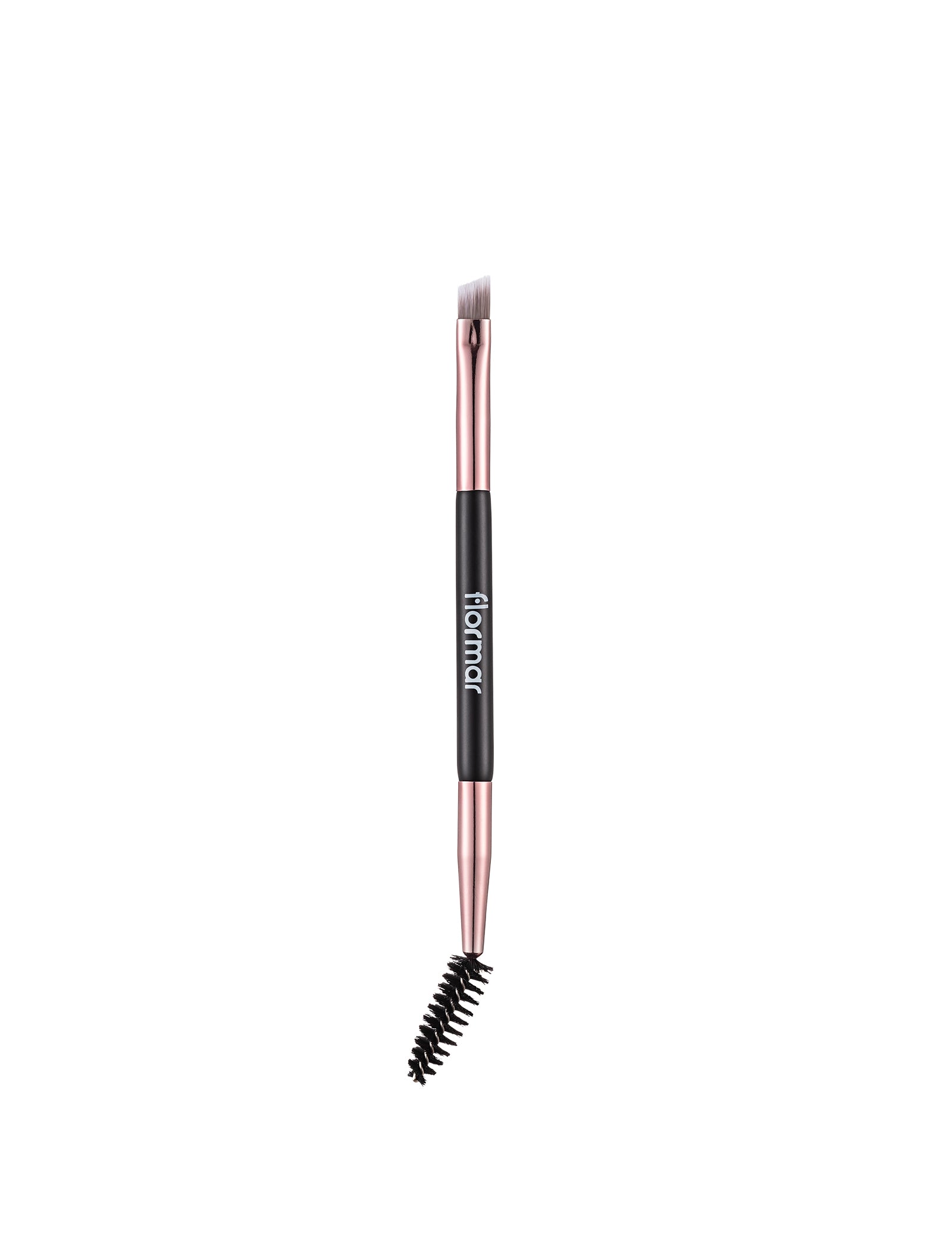 Pretty by Flormar Eyebrows Brow Brush&Groomer pennello sopracciglia