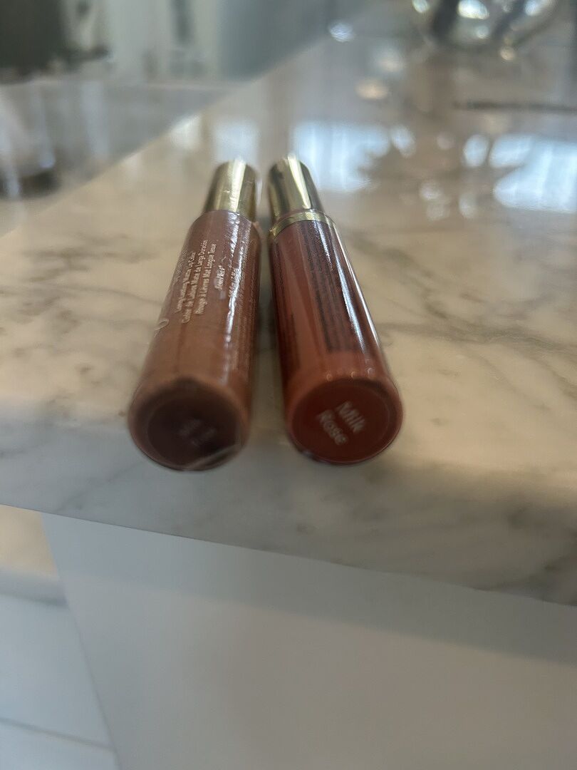 LipSense Moisturizing Gloss lucidalabbra idratante Glossy