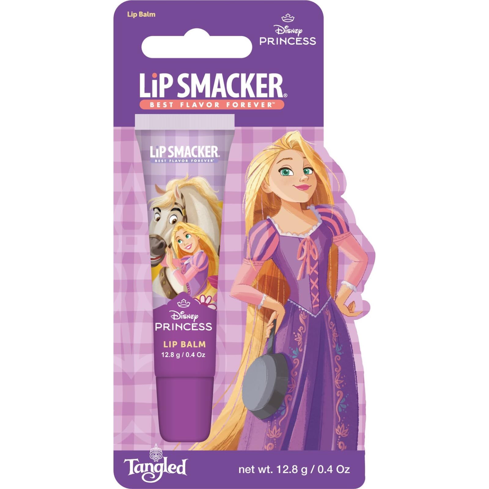 Lip Smacker Disney Frozen duo stick balsamo labbra Elsa Anna
