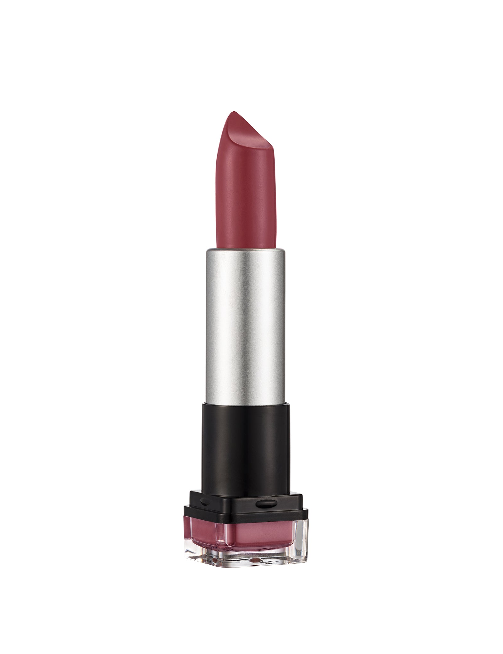 Pretty by Flormar HD Weightless Matte Lipstick rossetto 01 Rosy Sand