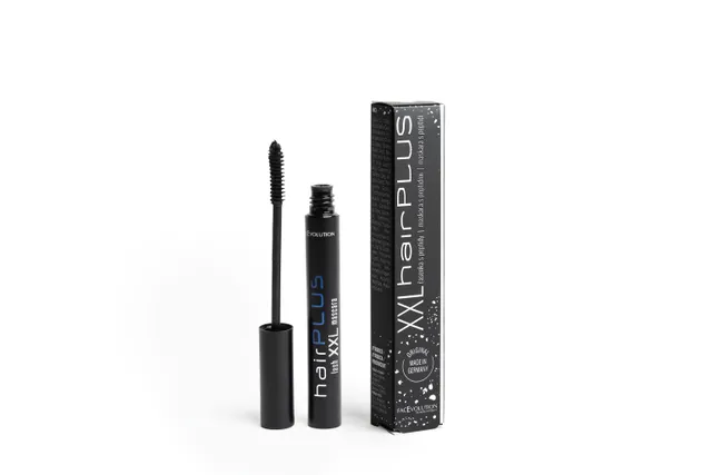 Moart HairPLUS XXL Mascara nero allungante 6 ml