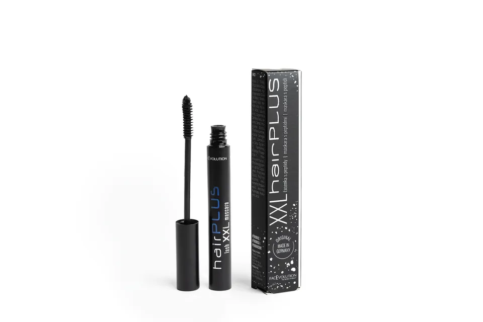 Moart HairPLUS XXL Mascara nero allungante 6 ml