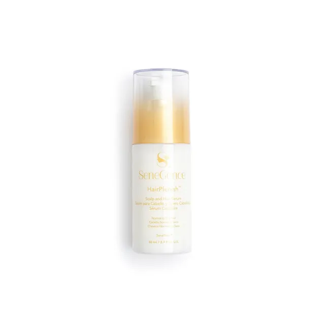 Lipsense Hair HairPlenish Siero Capelli Cuoio Capelluto