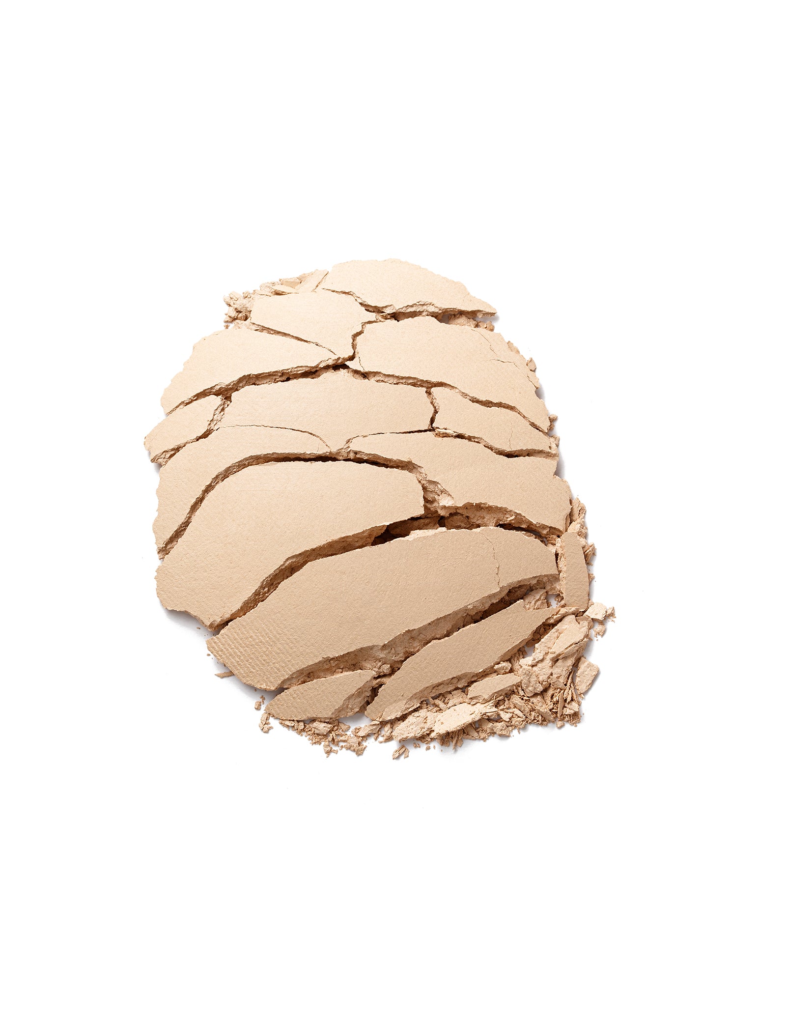Pretty by Flormar Baked Powder cipria 020 Soft Beige luminosa