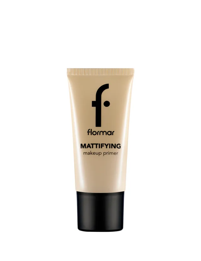 Pretty Makeup Primer Mattifying Primer viso opacizzante sebo