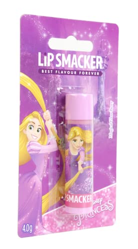 Lip Smacker Disney Rapunzel balsamo labbra frutti di bosco singolo
