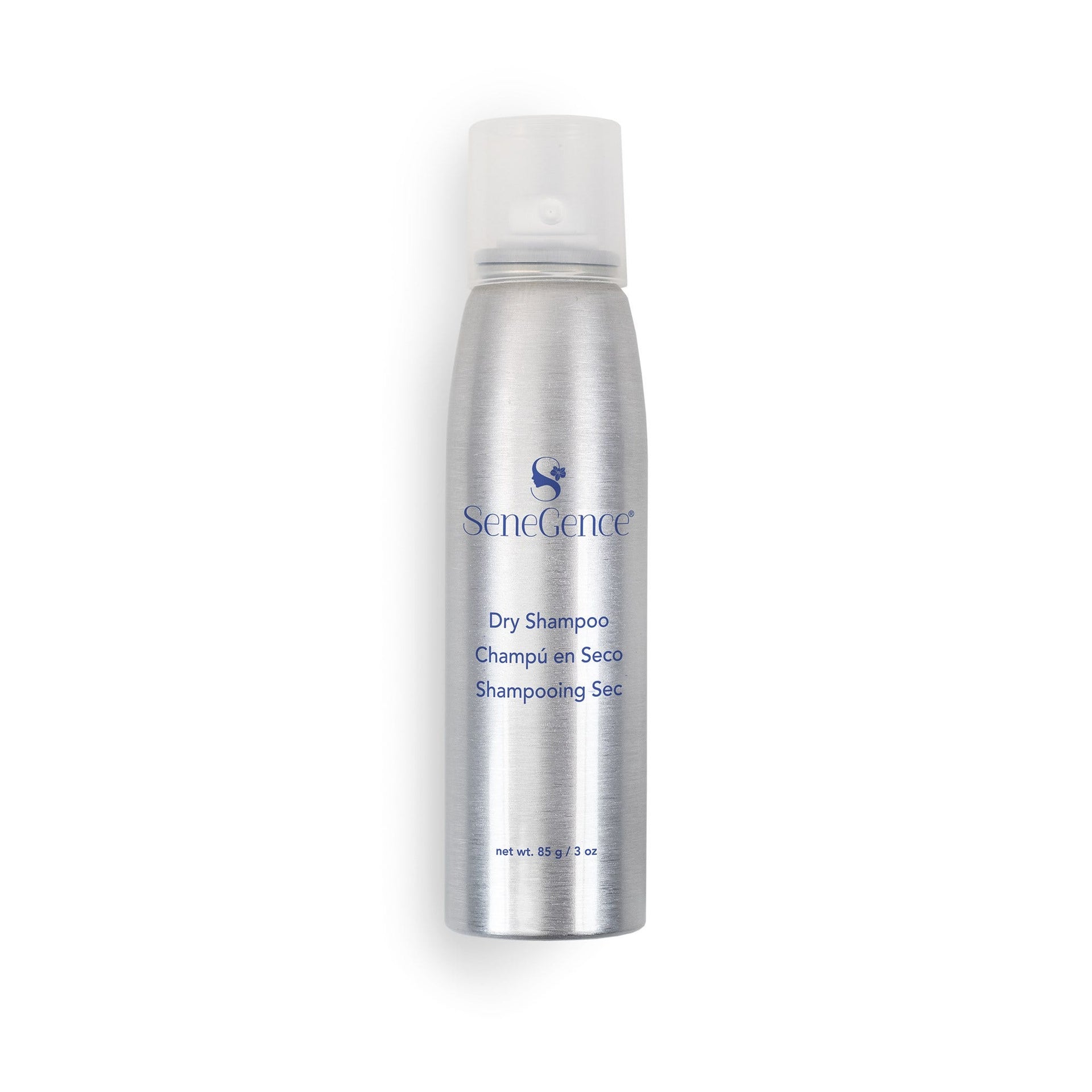 Lipsense Hair Care Dry Shampoo shampoo secco spray volumizzante