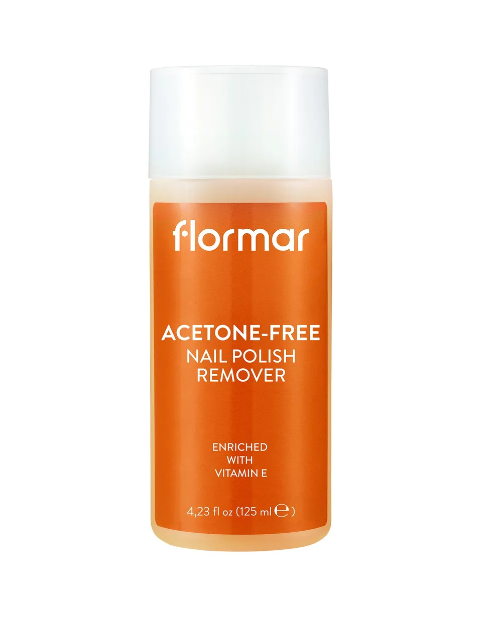 Pretty by Flormar Accessories solvente unghie liquido senza acetone