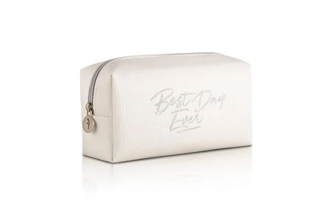 Pretty by Flormar Bride To Be pochette trucco trucco sposa