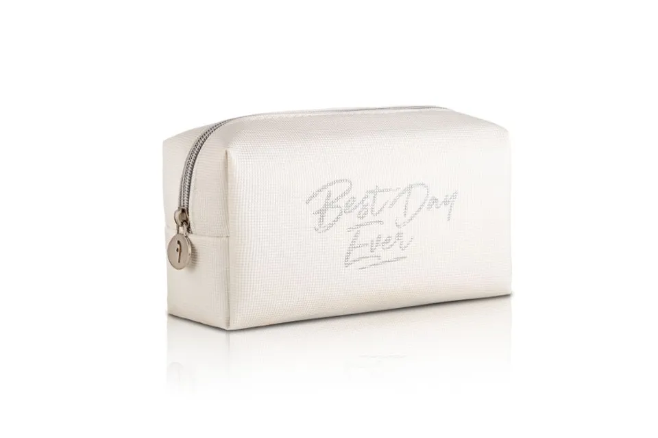 Pretty by Flormar Bride To Be pochette trucco trucco sposa